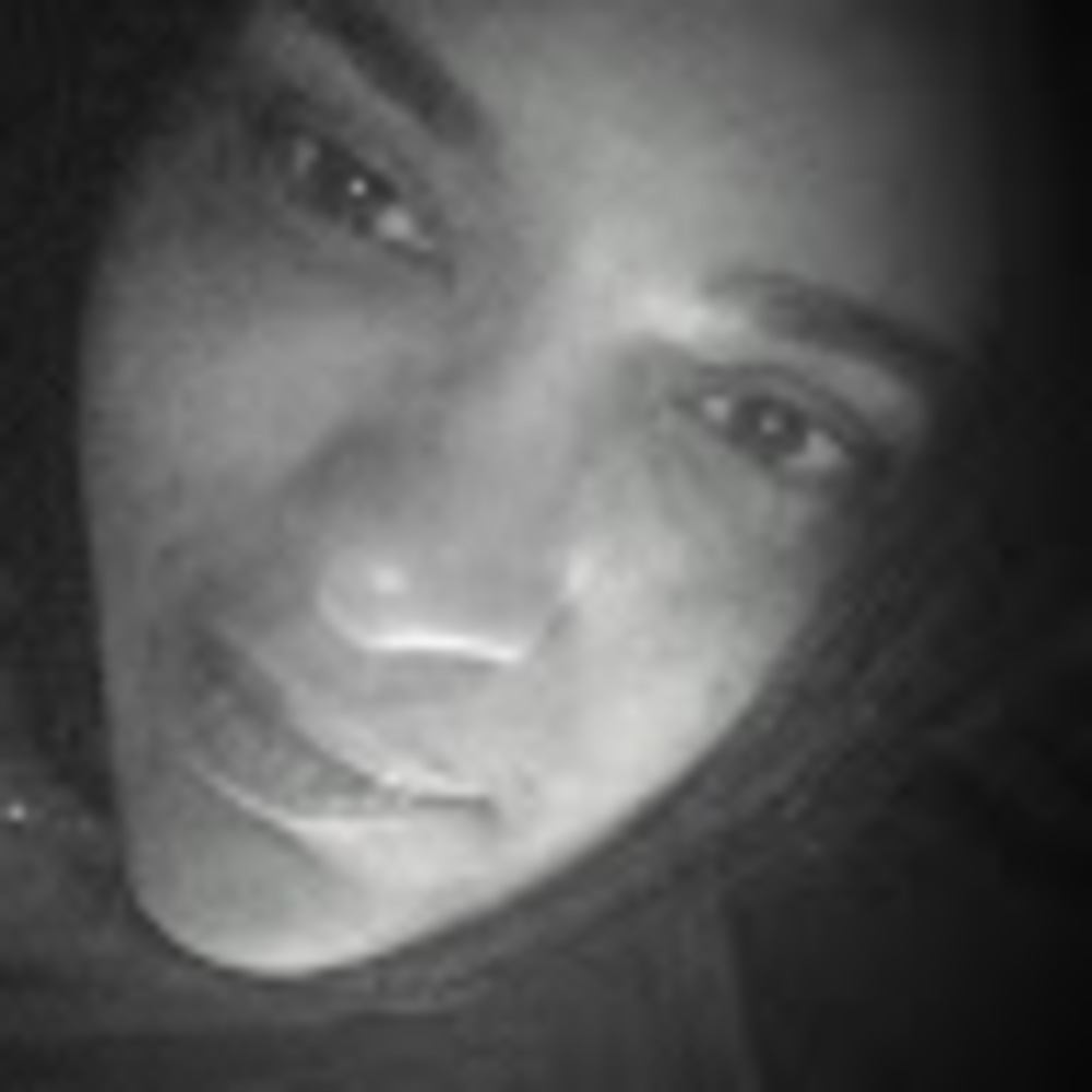 Meet your Posher, Angelina